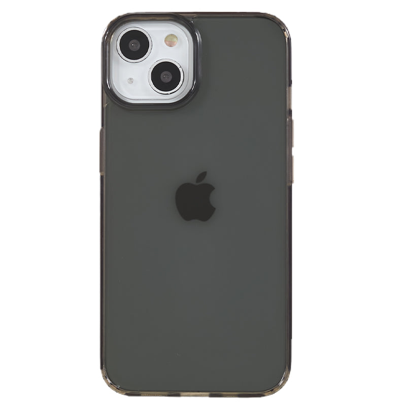 For iPhone 13 6.1 inch Non-Slip Matte Textured Phone Case Acrylic TPU Anti-Scratch Cover For iPhone 13 6.1 inch Non-Slip Matte Textured Phone Case Acrylic TPU Anti-Scratch Cover